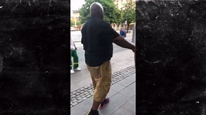 New Vid Shows A$AP Rocky Played Peacemaker Before Sweden Brawl