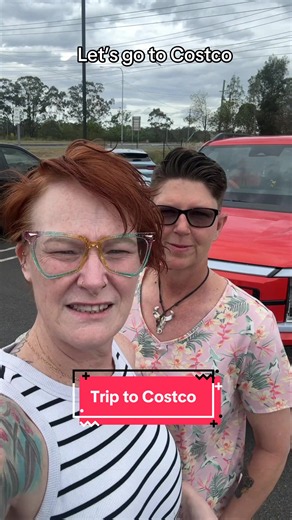 Trip into Costco and I remembered why I hate coming here. Always spend too much money #costco #costcofinds #shopping #spending #lindyloo03 🖖🏻 @Bear Bull 🐻