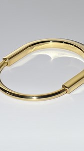 Tiffany Lock Bracelets: Swiveling Padlock Mechanism Collection