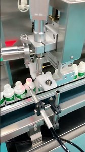 Automate Your Liquid Packaging with Unmatched Accuracy.Liquid Filling Packaging Machine
