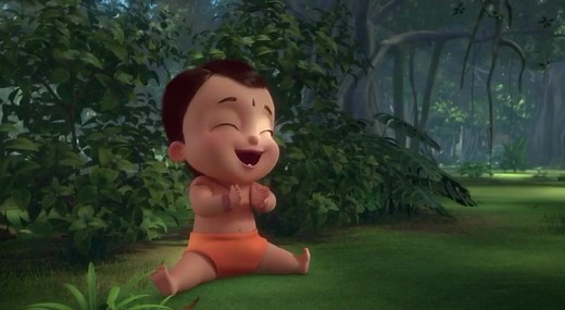 2.3K views · 30 reactions | "Bheem Bam Boum" Saison 3 dispos le 18 septembre sur #Netflix | Netflix les meilleurs Séries & Films by Fan-Flix | Facebook