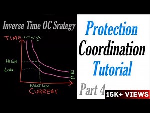 Protection Coordination Tutorial Part 4