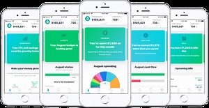 Intuit's Mint Updates iOS App With Data-Driven Insights | PYMNTS.com