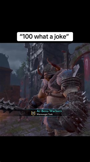 Explore the Best Orcs in Shadow of War Gameplay