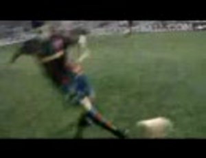 NIKE CM - Take It To the Next Level