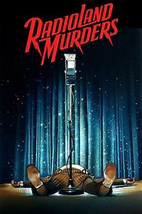 Radioland Murders (1994) - Movie