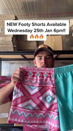 Pig Chasing Australia on TikTok