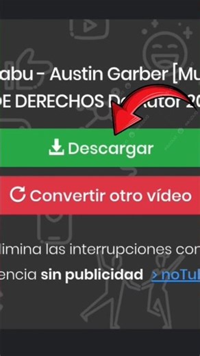 Como Descargar Música *GRATIS* en Cualquier Celular Android (Fácil y Rapido) 2026