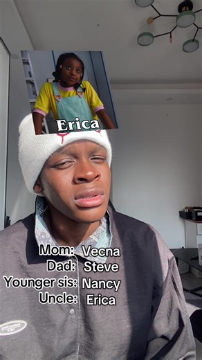 Stranger Things Season 5: Family Ties Explored