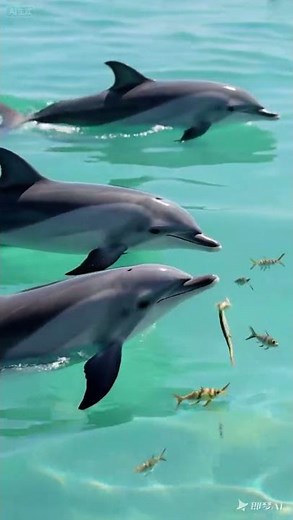 The World’s Rarest Dolphin 🐬 | Only 10 Vaquitas Left!