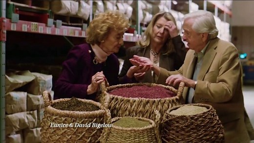 Bigelow Tea TV Spot, 'Every Cup Counts'