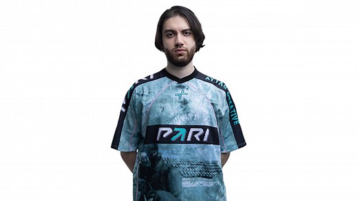 Jame CS2 settings, crosshair & config