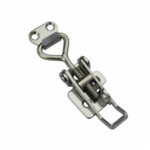 [Hot Item] Sk3-016-3A Steel Toggle Latch/Clamp Lock/Spring Claw Toggle Latch