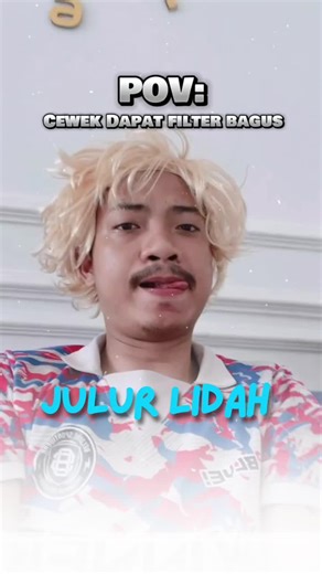Main Julur Lidah: Seru dan Menghibur!