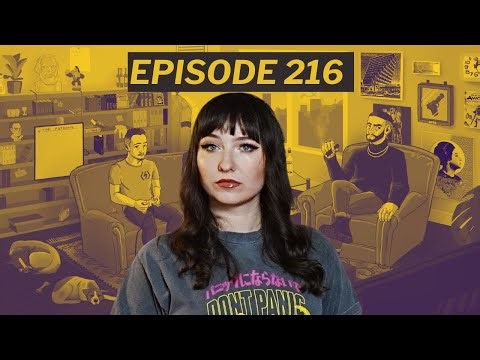 Revolutionary Thoughts & Vuvuzela (Ft. @revolutionaryth0t ) - The Deprogram Episode 216