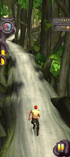 The Ultimate Temple Run Adventure: Play the Best Mobile Game