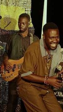 Lincoln Yinza - Unbreakable (Live at the Deep Within)