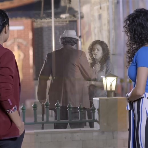 #CID Purvi Mam solves a case | C.I.D