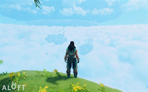 Aloft Photo Mode: How To Take Photos - GINX TV