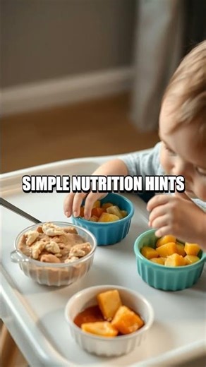 Bright Beginnings Safe Simple Baby Tips