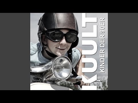 Kinder der 90er (Radio Version)