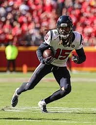 Will Fuller: Week 2| Fantasy Week 2| Contract| Trade... - sportsjone