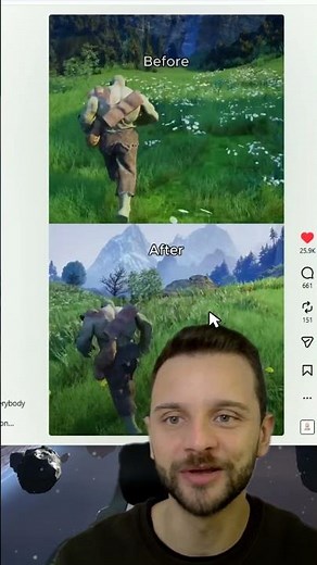 Smoothing Out Player Movement