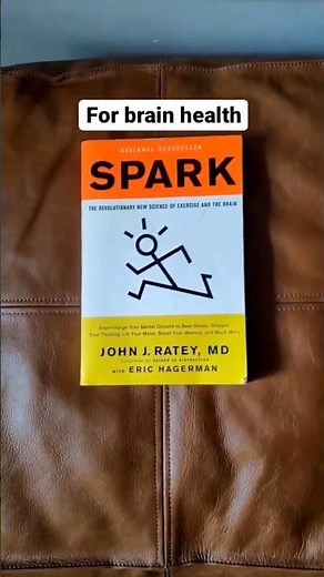 5 Books for Health and Fitness