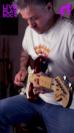 Comfortably Numb live Pulse solo - Guitar presets Liveplayrock #liveplayrock