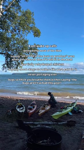 3.7K views · 384 reactions | @ sea kayakers everywhere️ | Paddling Magazine | Facebook