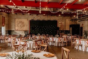 The Eastern - Detroit, MI - Party Venue