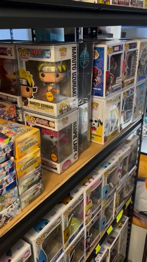 Superior Spider Man Funko Pop Amazon exclusive shipping out. We currently have most funkos on sale at leebrostcg.com. Shop using the link in the bio. #funko #funkopopvinyl #funkocollection #funkocollector #spiderman #spiderverse #marvel #marvelstudios #funkopops #funkoexclusive #funkoexclusives | Lee Bros TCG | Facebook