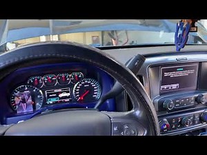 2017 Chevy Silverado 1500 electrical issue!! Help needed ￼