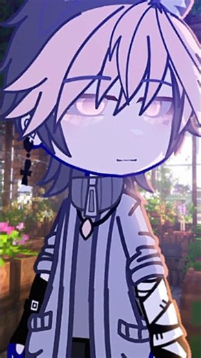 (Hiraukan yang awal) Kaellyn Axle | oc baru ;3 | | #gachaclub #Xniie |