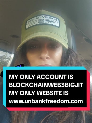 Unbankfreedom: Beware of Trading Scams