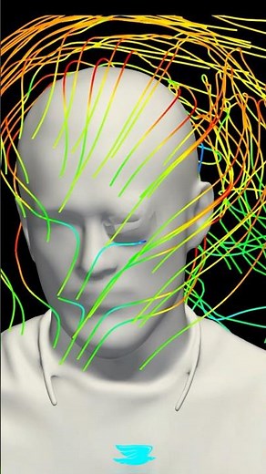 Aerodynamics Of Pink Eye