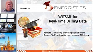 06 WITSML for Real Time