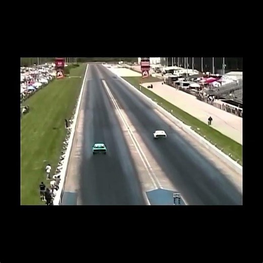 High Revs & Hard Launches 🔥 Mustang Tire Smoking Action