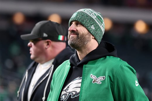 Philadelphia Eagles Could Lose Two Players to Retirement This Offseason