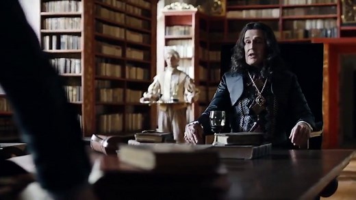 The Musketeers - Se3 - Ep01 - Spoils of War HD Watch