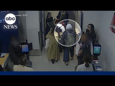 How a stowaway snuck on Paris-bound flight at JFK