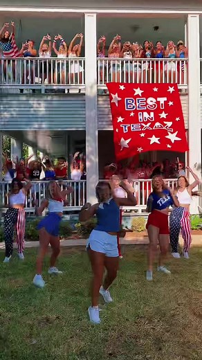 TXST Delta Zeta on TikTok