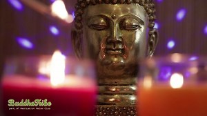 Zen mind: 3 hours deep Zen Buddhist meditation spiritual music Zen spirit, Japanese calm music