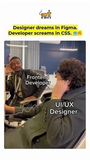 UI/UX Design vs. Frontend Development: Understanding the Gap 🌉✨