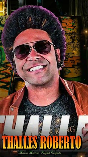 Eu Escolho Deus - ⚡ Thalles Roberto