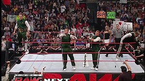 Monday Night Raw 2006⁄05⁄15