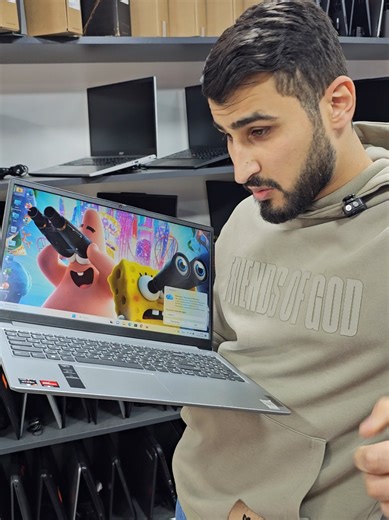 lenovo ideapad 1 ryzen 5 ram 8gb 256 ssd idial vexiyetde #lenovo #gaming #laptop #ucuznoutbuklar #noutbuk