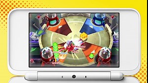 Kirby: Battle Royale - Nintendo 3DS