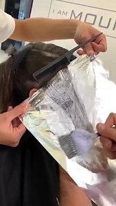 333K views · 97 shares | We are Transforming using Mounir Products. Revolution de couleur By Mounir Professionals Color & Care Technology Hair by Mounir #Mounir #RISINGMOUNIR #MOUNIRPROFESSIONALS #MOUNIRARMY #MOUNIRPRODUCT #MOUNIR.COM #REVOLUTIONDECOULEUR #TRANSFORMATIONBYMOUNIR #MOUNIRTHEREVOLUTION #MOUNIRINTERNATIONAL #REVOLUTIONBYMOUNIR #MOUNIRTRANSFORMERS #WORLDISFORHAIRDRESSERS | Mounirbaghdad | Facebook