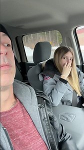 My Teenage daughter? 👀 #dadlife